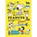 Epoch Jigsaw Puzzle 02-502 Peanuts Snoopy Classic (108 Pieces)