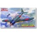 Sweet Zero Fighter Type 52/Type52 Ko (Plastic model) 1/144