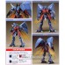 Bandai Aura Battler Todvierres (HGAB) (Plastic model)