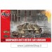 Airfix Jagdpanzer 38(t) Hetzer Late Version 1/35