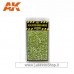 AK8132 Realistic Green Moss