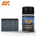 Ak Interactive Ak 069 Streaking Grime for Panzer Grey