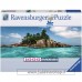 Ravensburger Panorama Isola 1000 Pieces Puzzle