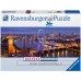 Ravensburger Panorama Londra 1000 Pieces Puzzle