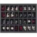 58868 Feldherr Storage Box FSLB040 for 32 miniatures