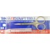 Tamiya Craft Tools Modelling Scissors for Photo-Etched Parts