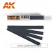 Ak Interactive Ak9026 Sandpaper 1000grit