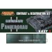 Lifecolor Acrylics LC-MS02 German AFV Panzergrau