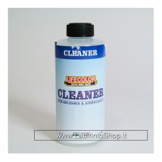 Lifecolor Acrylics Acrylic Cleaner 250ml