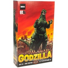 Polar Lights Godzilla Snap-together Assembly kit 1/250