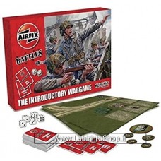 Airfix Battles The Introductory War Game