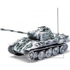 Corgi - Die Cast Model Kit - Panther