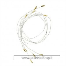 Model Craft Collection Spare Wire Pss1065