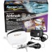 Spraycraft User-fiendly Airbrush and Compressor Kit Sp30KC