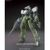 Bandai High Grade HG 1/144 Graze Kai Gundam Model Kits