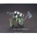 Bandai High Grade HG 1/144 Graze Kai Gundam Model Kits