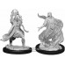 Dungeons & Dragons: Nolzur's Marvelous Unpainted Minis: Elf Sorcerer