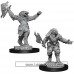 Dungeons & Dragons: Nolzur's Marvelous Unpainted Minis: Dragonborn Fighter 2