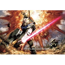 Jigsaw Puzzle 1000 Micro Piece Gundam First Battle 26x38cm