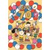 Jigsaw Puzzle: Peanuts Balloon Party 3 300pcs (26cm x 38cm)