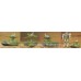 Bandai 1/144 Magella Attack Gundam Model Kits