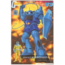 Bandai High Grade HG 1/144 MS-07 Gouf Gundam Model Kits