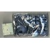 Bandai 1/144 MSN 02 Zeong Gundam Model Kits