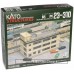 Kato Structures Industrial Building kit 1/160