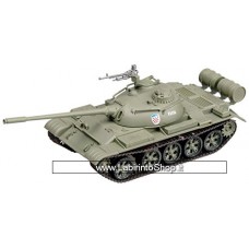 Easy Model Ground Armor 1/72 T-54