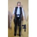 Star Wars Original 3.75 Action Figures Set of 6 With Weapons 