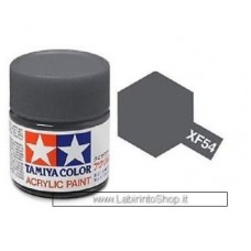 Tamiya Color - XF-54 Dark Sea Grey 10ml