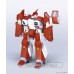 Aoshima Mospeada Macross Robotech Legioss Zeta (Plastic model)