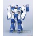 Aoshima Mospeada Macross Robotech Legioss Eta (Plastic model)