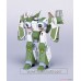 Aoshima Mospeada Macross Robotech Legioss Iota (Plastic model)