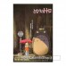 Ghibli Collection Jigsaw Puzzle My Neighbor Totoro150 pieces (10x14.7cm) Japan