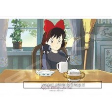 Kiki`s Delivery Service No.108-414 Enjoy Your Meal (Jigsaw Puzzles)