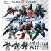 Bandai - Mobile Suit Ensemble 14