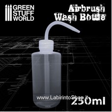 Green Stuff World Airbrush Wash Bottle 250ml