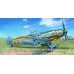 Trumpeter 02291 Messerschmitt Bf 109 E-7 1/32