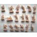 Strelets French Foreign Legion WWII 1/72