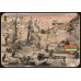 Strelets 8th army Heavy Weapons Squad 1/72