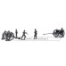 Perry Miniatures American Civil War Artillery 1861-1865 28mm 1/56