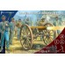 Perry Miniatures American Civil War Artillery 1861-1865 28mm 1/56