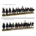 Perry Miniatures American Civil War Cavalry 28mm 1/56