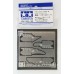 Tamiya 74094 800 Fine Craft Saws Photo-etched