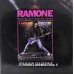 RAMONES: Johnny Ramone (Lim.3000) ROCK ICONZ 1/9 STATUE 18 cm