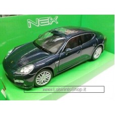 Welly - Nex Models 1/24-27 Porsche Panamera S