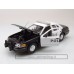 Welly - Nex Models 1/24-27 1999 Ford Crown Victoria