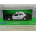 Welly - Nex Models 1/24-27 1999 Ford Crown Victoria