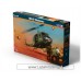 Mister Craft UH-id Medevac 1/72